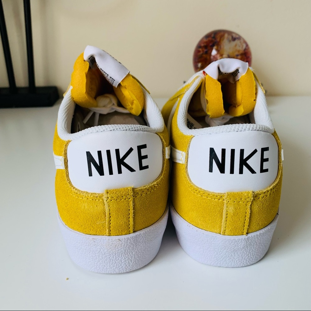 Nike Blazer Low '77 - Picture 6 of 10